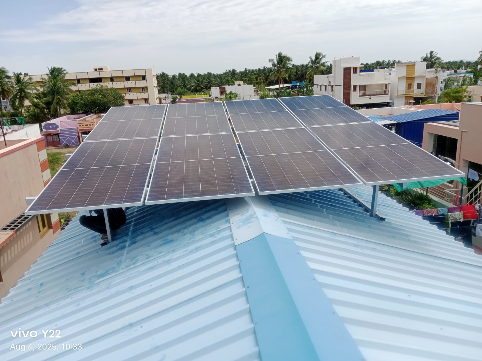 PM-Surya Ghar Yojana Solar Pump Subsidy Scheme