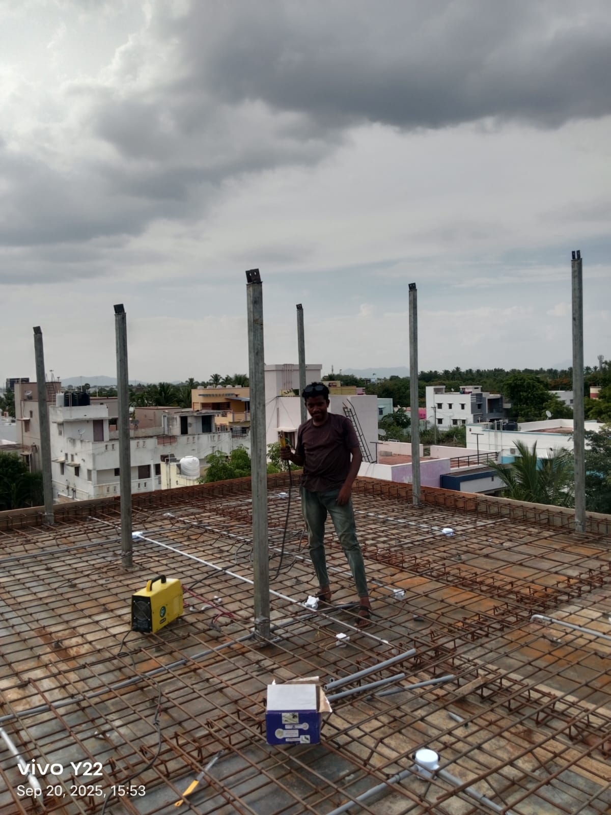 Rooftop 10