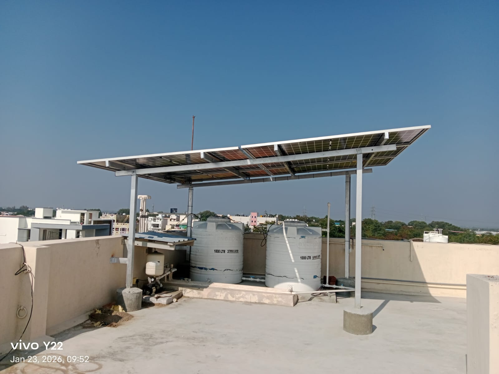 Home Solar 17